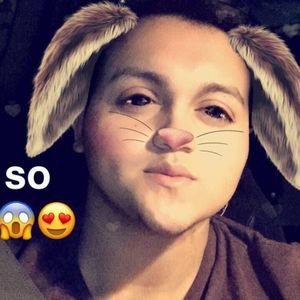 Meet your Posher, Luis